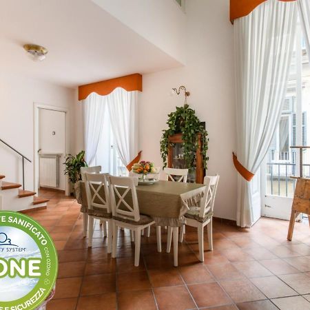 Villa Residenza Reale à Naples Extérieur photo