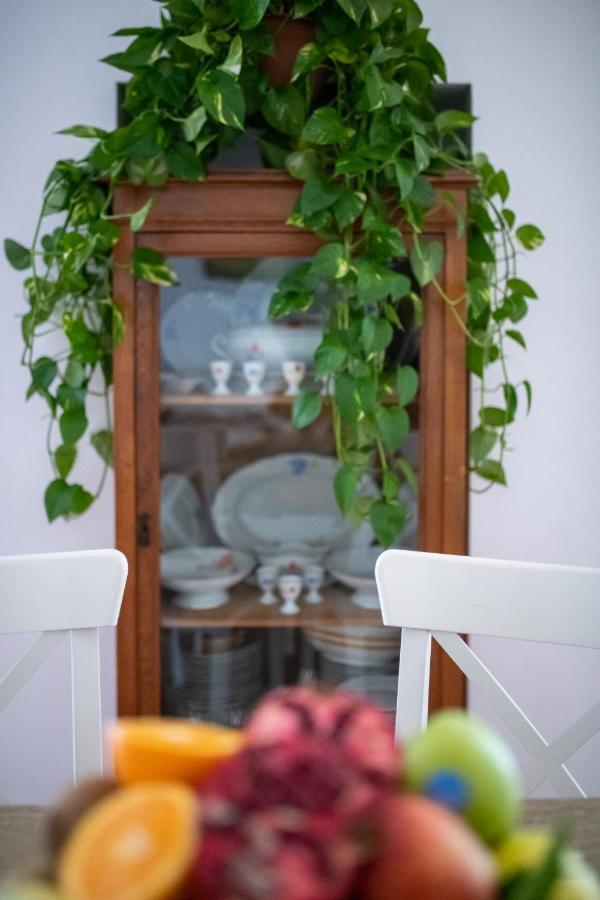 Villa Residenza Reale à Naples Extérieur photo