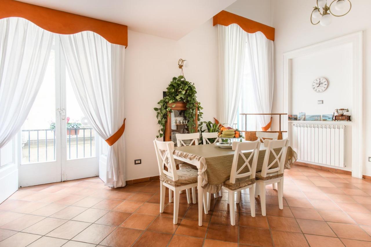 Villa Residenza Reale à Naples Extérieur photo