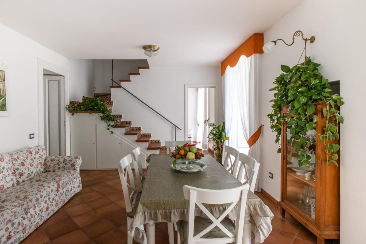 Villa Residenza Reale à Naples Extérieur photo