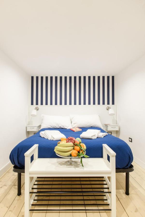 Villa Residenza Reale à Naples Extérieur photo