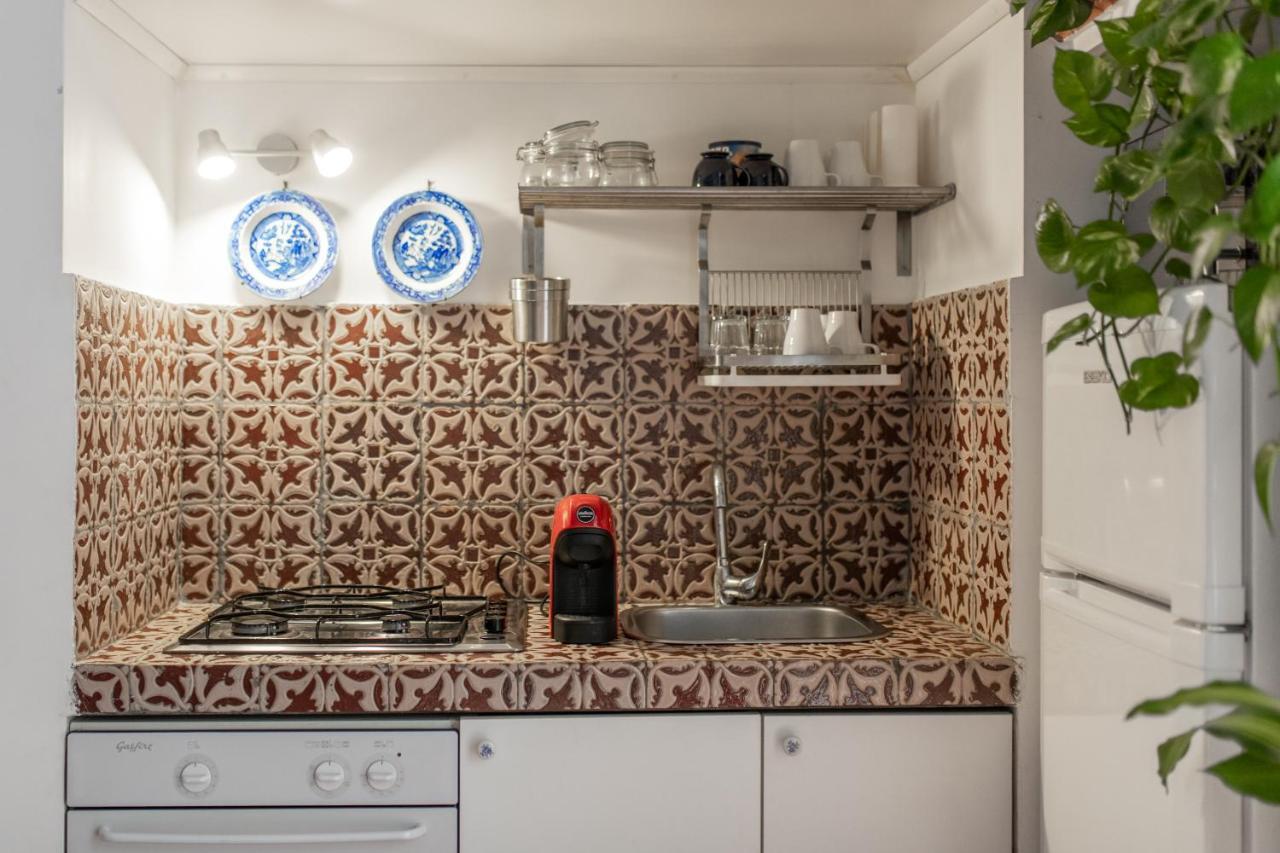 Villa Residenza Reale à Naples Extérieur photo