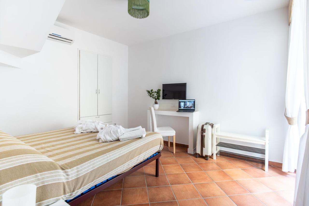 Villa Residenza Reale à Naples Extérieur photo