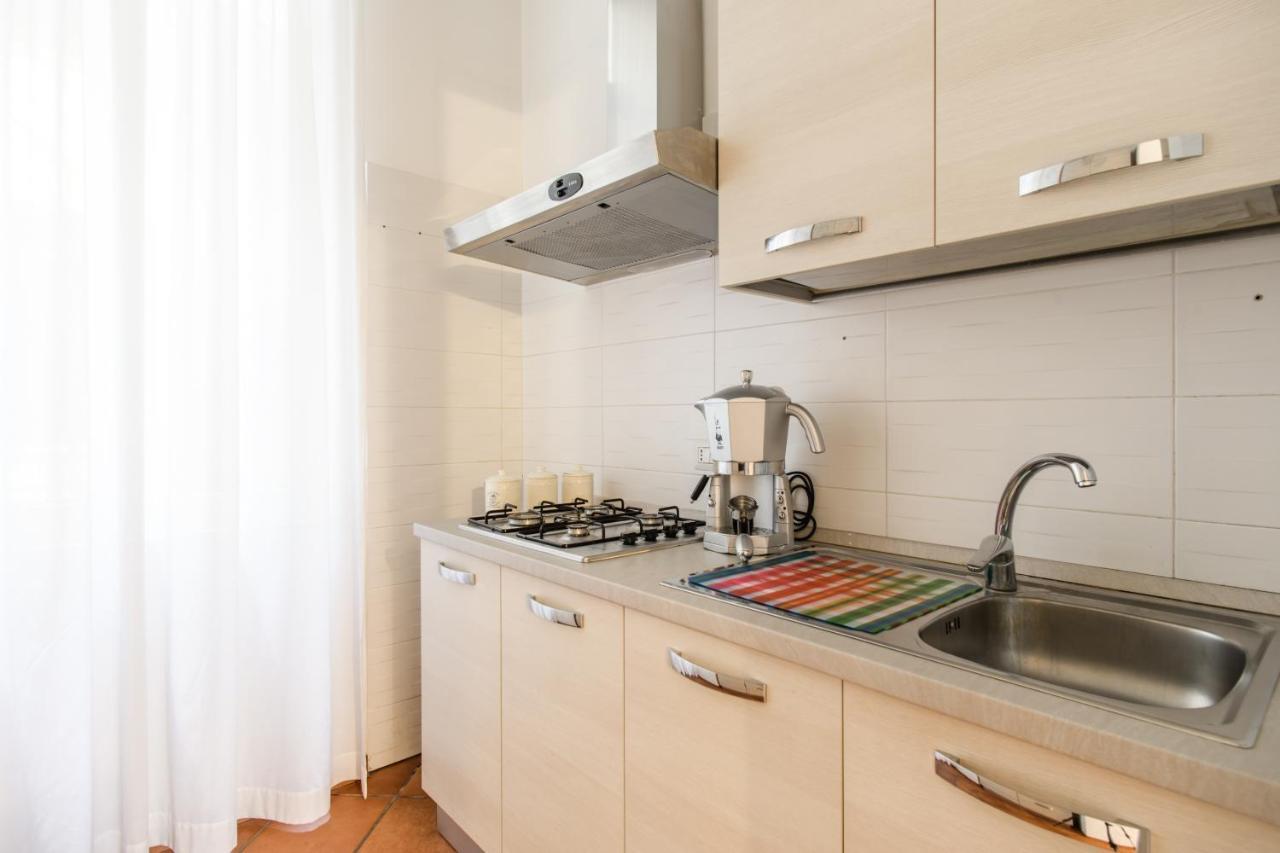 Villa Residenza Reale à Naples Extérieur photo