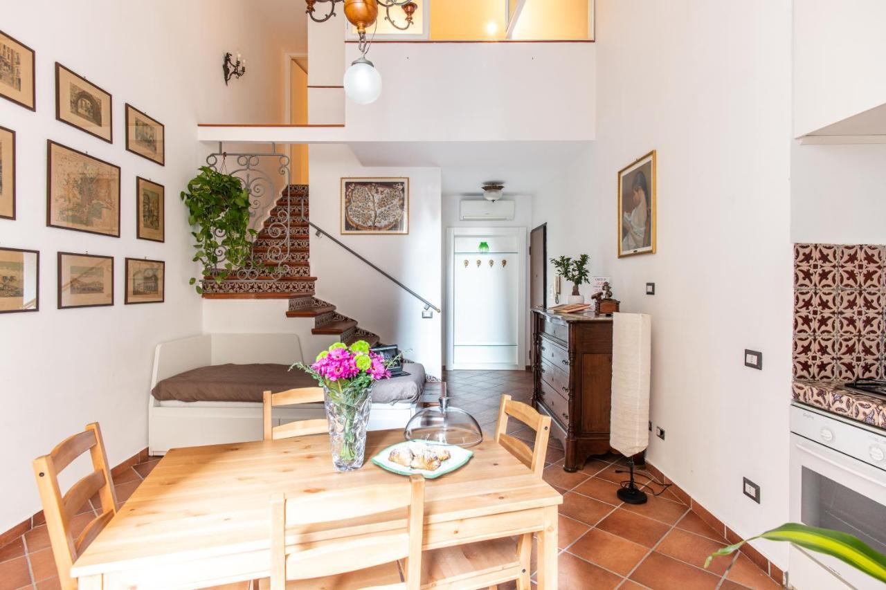 Villa Residenza Reale à Naples Extérieur photo