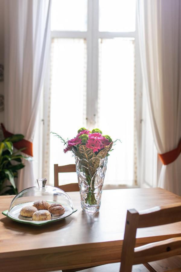 Villa Residenza Reale à Naples Extérieur photo