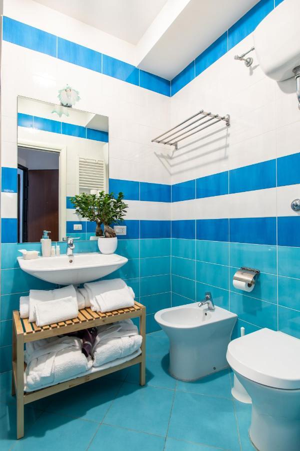 Villa Residenza Reale à Naples Extérieur photo