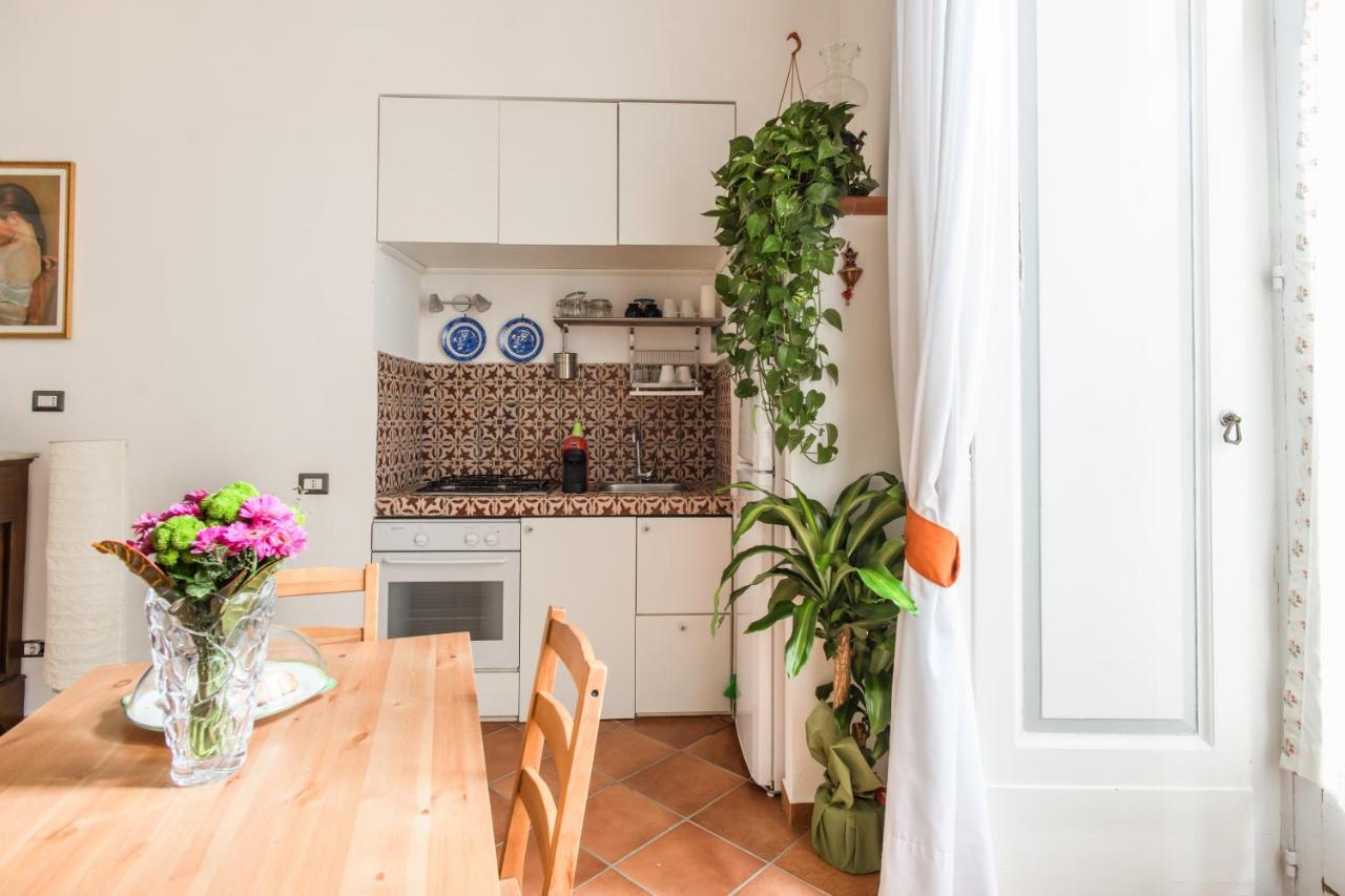 Villa Residenza Reale à Naples Extérieur photo