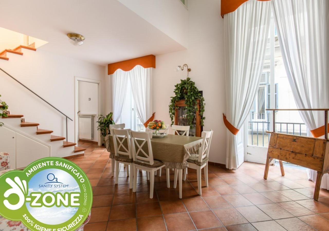 Villa Residenza Reale à Naples Extérieur photo